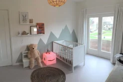 The Cube -Hayward Verkoop Nikki Amsterdam The Cube 3