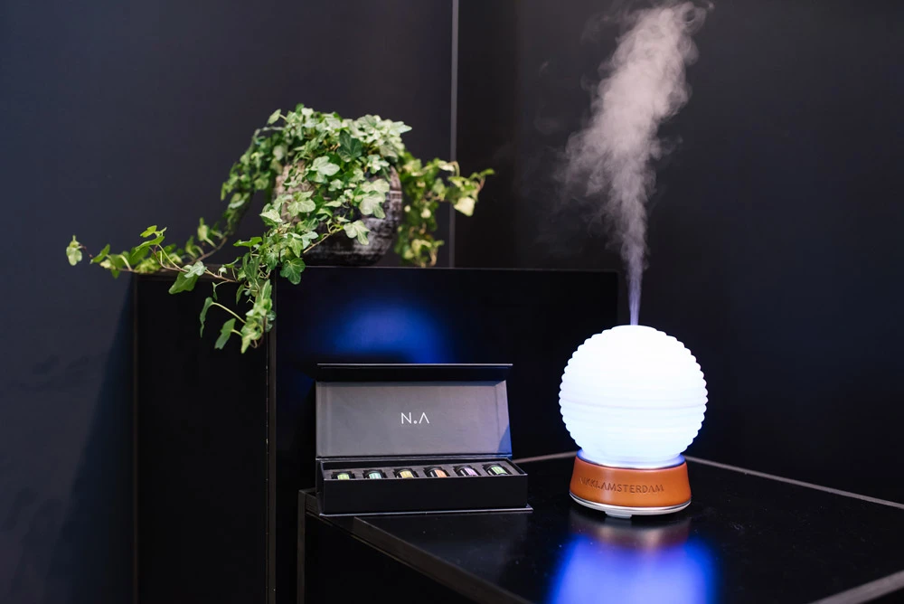 The Diffuser 2 The Diffuser - Afbeelding 2