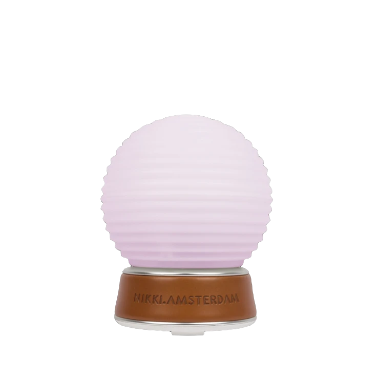 The Diffuser 1 The Diffuser