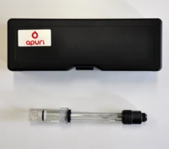 Hanna PH Sonde DRAADCONNECTIE 5 Hanna PH Sonde DRAADCONNECTIE -Hayward Verkoop ORP glas electrode schroefkoppeling 1 1