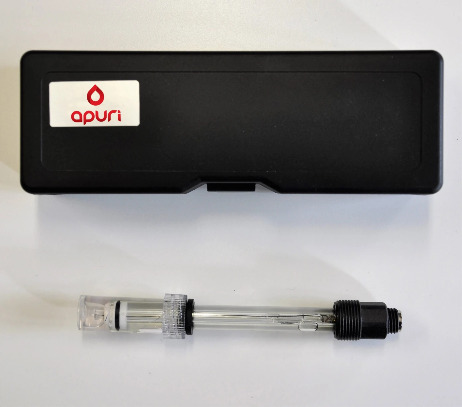 Hanna PH Sonde DRAADCONNECTIE 3 Hanna PH Sonde DRAADCONNECTIE - Afbeelding 3