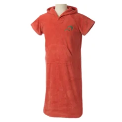 Ocean Drive Poncho Adult -Hayward Verkoop Ocean drive poncho adult Oranje