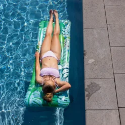 Opblaasbaar Ligbed Oerwoud -Hayward Verkoop Opblaasbaar ligbed oerwoud 03