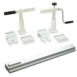 Oprolsysteem Voor Zomerzeil