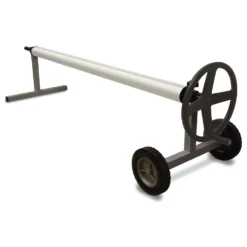 Oprolsysteem Voor Zomerzeil Op Wielen