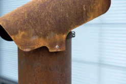 Outdooroven Schoorsteen Kap -Hayward Verkoop Outdooroven schoorsteen kap 02