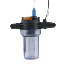 Pool Basic EVO Dubbel -Hayward Verkoop PSS 8 Probe Housing