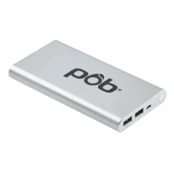 Qube Terrasverwarmer Met Pellets -Hayward Verkoop Pellet fire powerbank 1