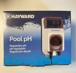 Pool PH Doseerpomp -Hayward Verkoop Pool pH doseerpomp verpakking kl