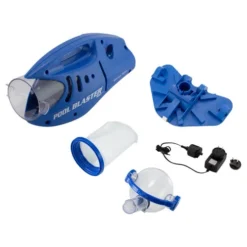 Poolblaster MAX Elektrische Vacuum Reiniger -Hayward Verkoop Poolblaster MAX elektrische vacuum reiniger 4