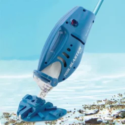 Poolblaster MAX Elektrische Vacuum Reiniger -Hayward Verkoop Poolblaster MAX elektrische vacuum reiniger 7