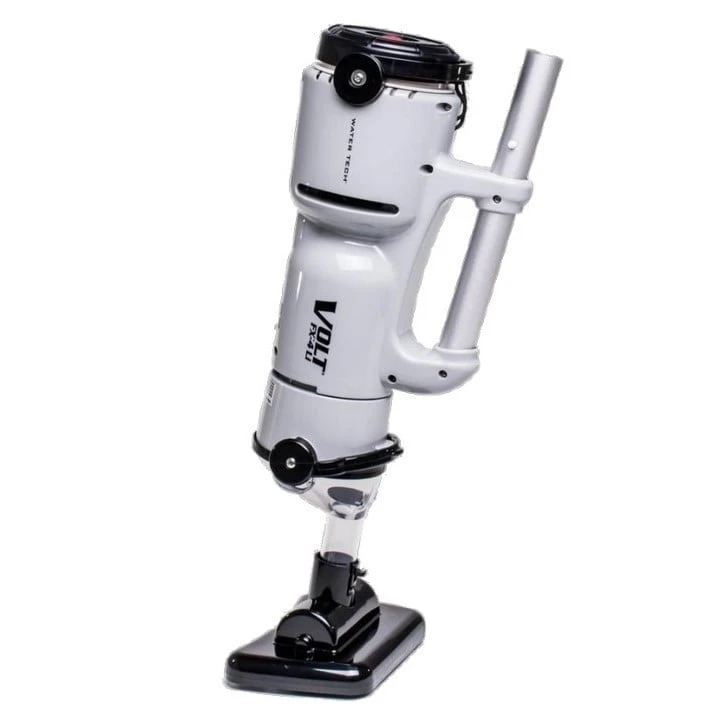 Poolblaster Basic Elektrische Zwembadstofzuiger 1 Poolblaster Basic Elektrische Zwembadstofzuiger