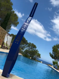 Pooltrainer Zwem Trainer