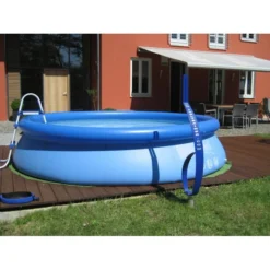 Pooltrainer Zwem Trainer -Hayward Verkoop Pooltrainer blauw2