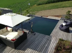 Pooltrainer Zwem Trainer -Hayward Verkoop Pooltrainer grijs