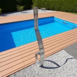 Pooltrainer Zwem Trainer -Hayward Verkoop Pooltrainer grijs2