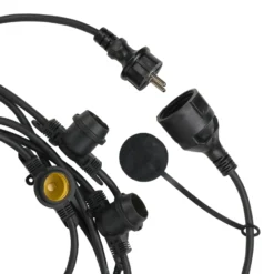 Prikkabel LED Slinger -Hayward Verkoop Prikkabel LED slinger 01