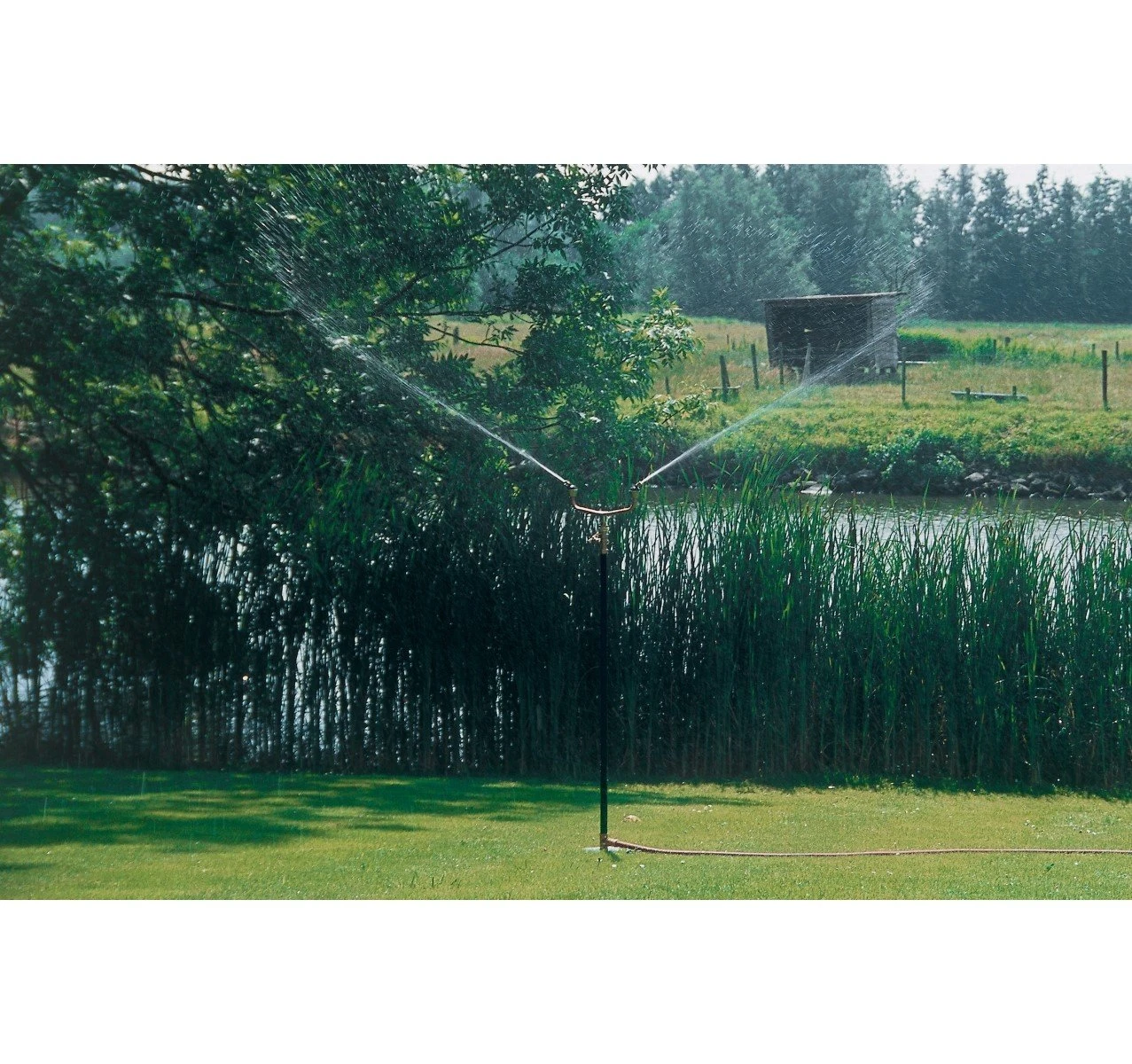 Propeler Tuinsproeier 1 Propeler Tuinsproeier