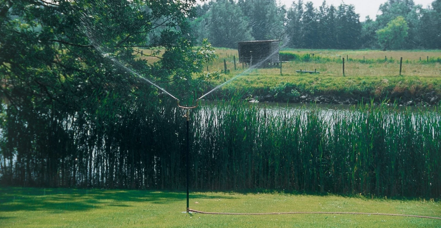 Propeler Tuinsproeier 8 Propeler Tuinsproeier - Afbeelding 8