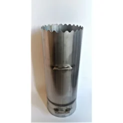 Core Terrasverwarmer Met Pellets -Hayward Verkoop Qube brand cassette 2