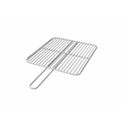 Stig Tuinhaard -Hayward Verkoop RVS BBQ rooster