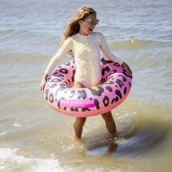 Roze Panter Zwemband -Hayward Verkoop Roze panter zwemband 06