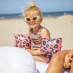 Roze Panter Zwembandjes -Hayward Verkoop Roze panter zwembandjes 02