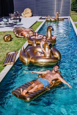 Sunvibes Gold Matras -Hayward Verkoop SUNVIBES GOLD SITUATION 6 2019