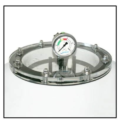 Behncke Buhne Zandfilter 4 Behncke Buhne Zandfilter - Afbeelding 4