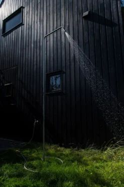 Serpentine Tuin Douche -Hayward Verkoop Serpentine tuindouche 14