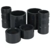 PVC Montageset 50mm