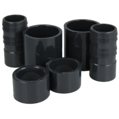 PVC Montageset 50mm