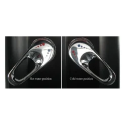 Solar Buitendouche 18L -Hayward Verkoop Solar buitendouche mengkraan