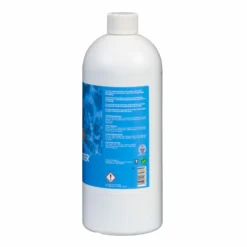 Spa Clear Water Vlokmiddel -Hayward Verkoop Spa clear water vlokmiddel 1L gebruiksaanwijzing scaled 1