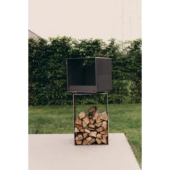 Square 110 Tuinhaard -Hayward Verkoop Square 110 tuinvuur 04