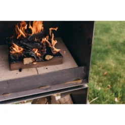 Square 110 Tuinhaard -Hayward Verkoop Square 110 tuinvuur 08