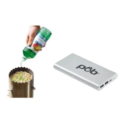 Core Terrasverwarmer Met Pellets -Hayward Verkoop Starterskit pellet brander 2