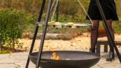 Statief Barbecue Tripod -Hayward Verkoop Statief Barbecue tripod 03 1