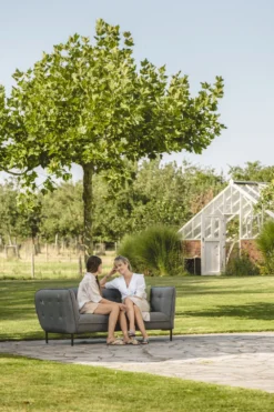 STAY Grid Double Sofa -Hayward Verkoop Stay Outdoor September2020 RubenVanVreckem 253 kopie