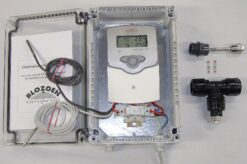 Blozoen Zonnecollector -Hayward Verkoop Sturing