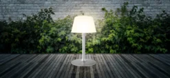 Sunlight Tafel Lamp Eva Solo -Hayward Verkoop Sunlight staande lamp Eva Solo 02