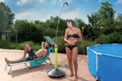 Sunny Solar Douche -Hayward Verkoop Sunny solar douche 02 kl