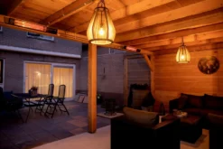 Dolphin Verkoop -Hayward Verkoop Sunred Heater Royal Diamond Dark Wall 2500 4