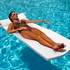 Super Soft Sunsation Matras -Hayward Verkoop Super Soft Sunsation matras wit 03