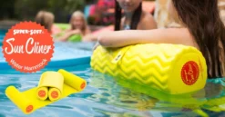 Supersoft Sun Cliner -Hayward Verkoop Supersoft Sun Cliner 02