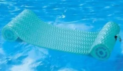 Supersoft Sun Cliner -Hayward Verkoop Supersoft Sun Cliner blauw