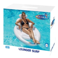 Grote Surf Lounge Zetel -Hayward Verkoop Surf drijvende lounge zetel verpakking