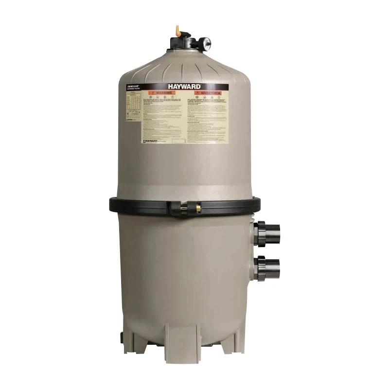 Hayward Swimclear Patroonfilter 1 Hayward Swimclear Patroonfilter
