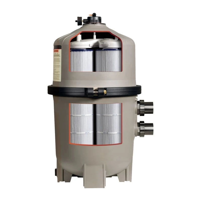 Hayward Swimclear Patroonfilter 2 Hayward Swimclear Patroonfilter - Afbeelding 2