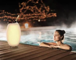 Synergy Wijnkoeler Met LED -Hayward Verkoop Synergy wijnkoeler met LED 05